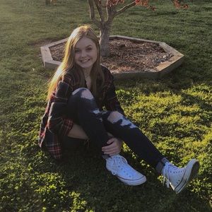 Meet your Posher, Laney